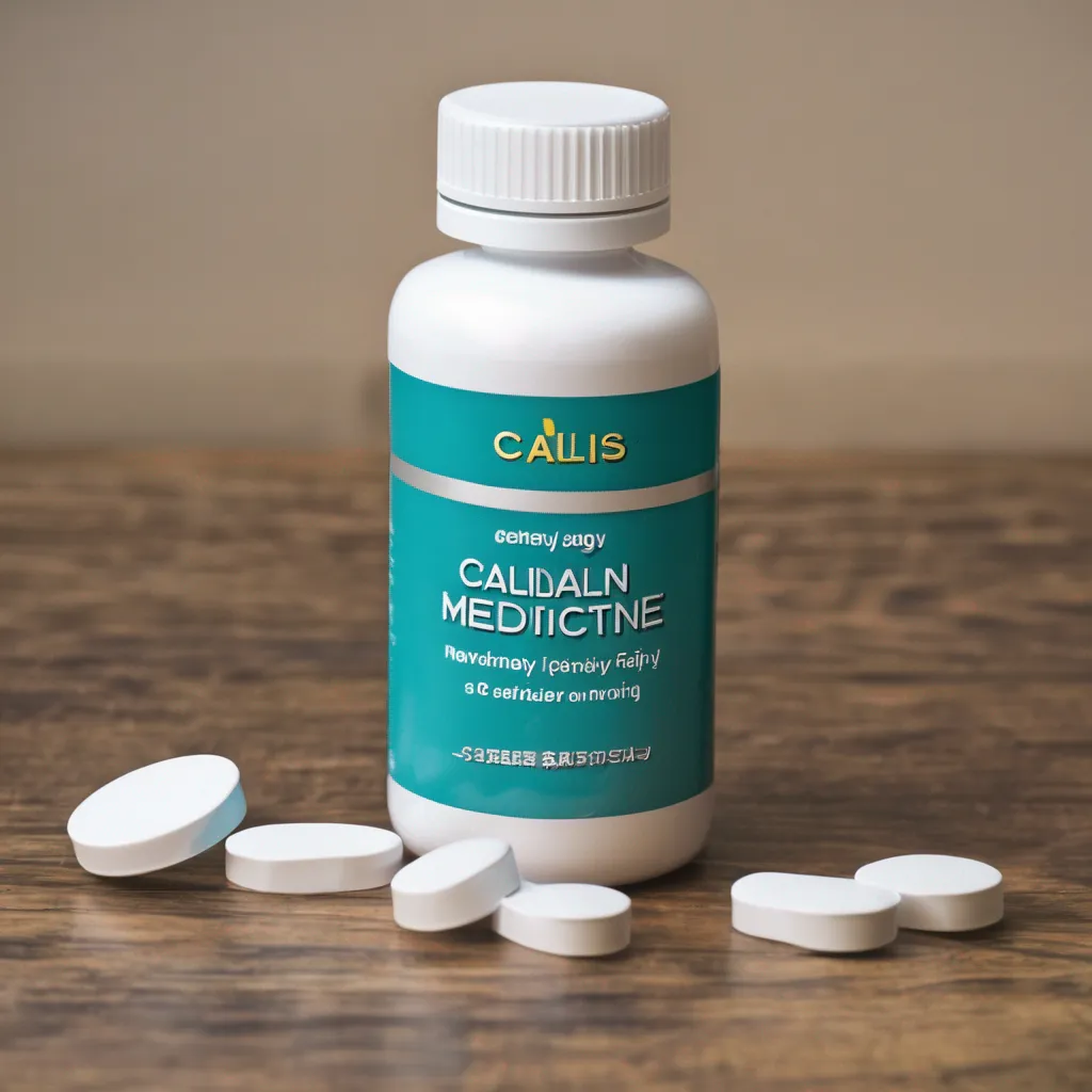 Cialis ordonnance numéro 3